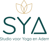 Studio voor Yoga en Adem